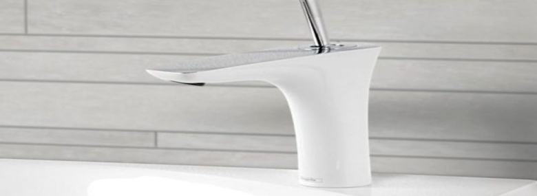 Hansgrohe Tap