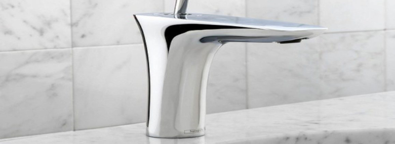 Hansgrohe Tap